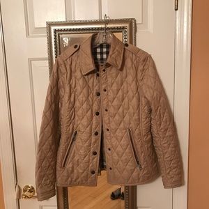 Women’s Burberry Brit Jacket